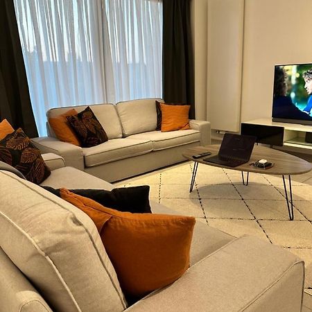 Canal View One Bedroom Flat Брюссель Екстер'єр фото