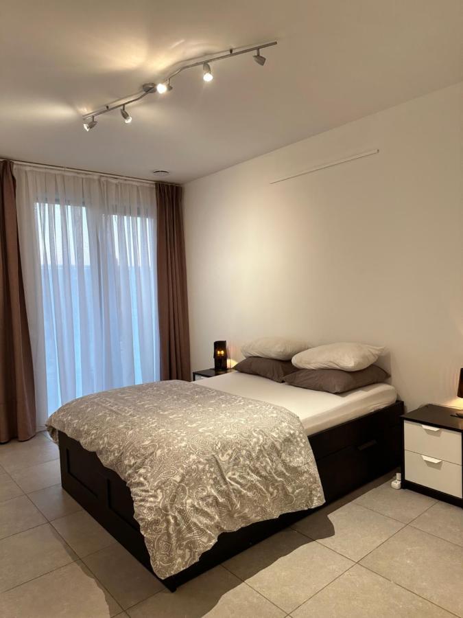 Canal View One Bedroom Flat Брюссель Екстер'єр фото