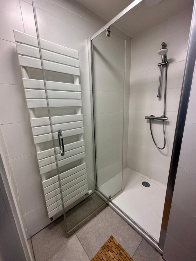 Canal View One Bedroom Flat Брюссель Екстер'єр фото