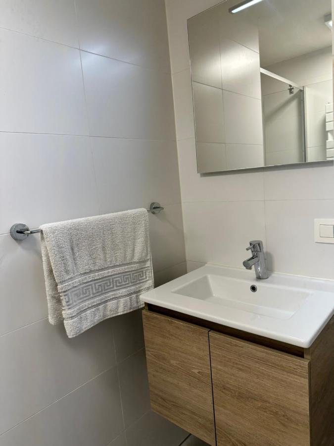 Canal View One Bedroom Flat Брюссель Екстер'єр фото